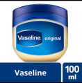 Vaseline Petroleum Jelly (100g). 