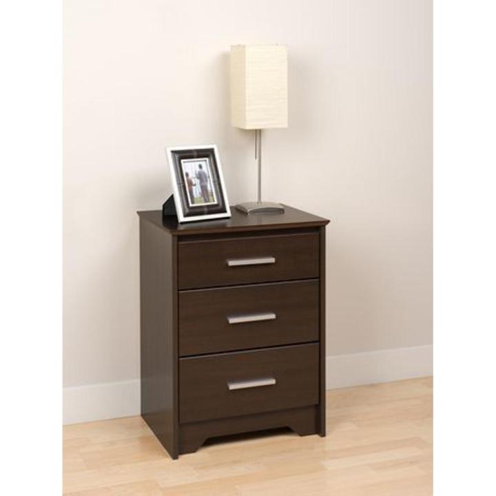 side table drawer /