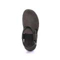 Peshawari By Bata Brown Peshawari Sandals For Men. 