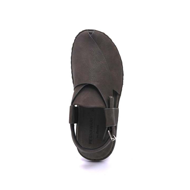 Peshawari%20By%20Bata%20Brown%20Peshawari%20Sandals%20For%20Men%20-%20Image%203