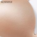 ECHIDNA Lady Bra Spaghetti Straps One PIece Thin Shoulder Strap Lady Bra. 