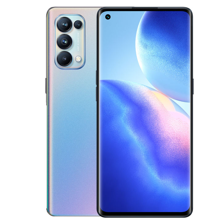 OPPO - Reno 5 Pro 5G - 12GB/128GB