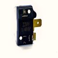 Fridge Refrigerator Deep Freezer Compressor Overload Protector 4tm Electronic Overload. 