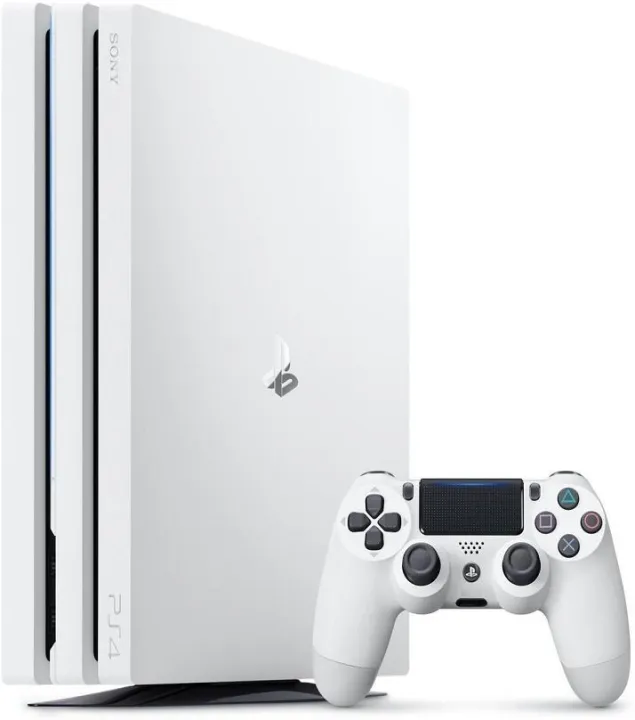 PlayStation%204%20Pro%201TB%20-%20White%20-%20Image%204