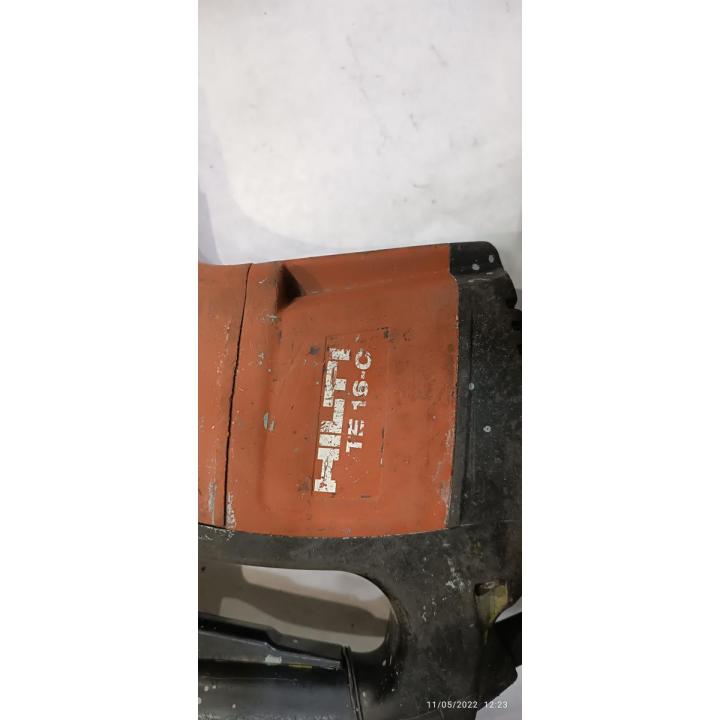 HILTI TE-16-C Hammer Drill Machine Hilti hammer drill machine electric drill handle drill machine