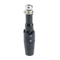 1Pc Golf Shaft Sleeve Adapter 0.335RH for Callaway Tour Strong Driver. 