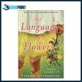 The Language of Flowers: A Novel by Vanessa Diffenbaugh (Author). 