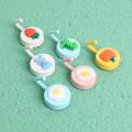Cute Self Adhesive Hook,Wall Hanger Hook,Sticky Hooks Wall Hanging Key/Bag/Clothes Organizer. 