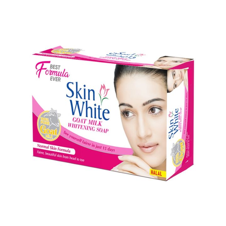 Skin white Soap Normal 100gm
