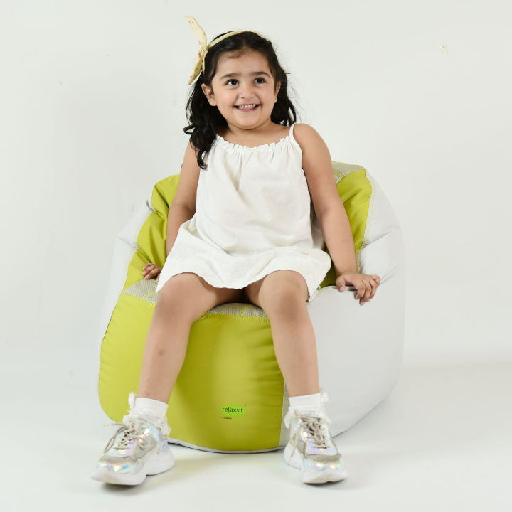Relaxsit%20Kids%20Sports%20Chair%20Sofa%20Bean%20Bag%20Polyester%20Fabric%20with%20Mesh%20Seat%20for%20Kids%20upto%2012%20Years%20%20Furniture%20Chair%20Bean%20Bag:%20L%2071%20x%20W%2066%20x%20H%2058%20cm%20-%20Image%204