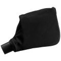 Miter Saw Dust Bag N126162 for Dewalt DCS361B DCS361M1 DW713 DW713-AR DW715 DW716 DW716XPS DWS782 DWS780. 