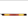 48 led back light strip with led indicators for cafe racer bikes and all bikes. 