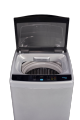 Haier 8.5 kg Fully Automatic Top Load Washing Machine HWM 85-1708. 