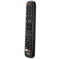 HISENSE - UNIVERSAL Remote For Smart LED With Netflix & YouTube Button. 