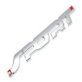 SPORT Logo Emblem Car Trunk Fender Badge 3D Sticker Metal Decal Accessory. 