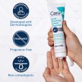 Acne Foaming Cream Cleanser 4%  Acne Treatment 150ml. 