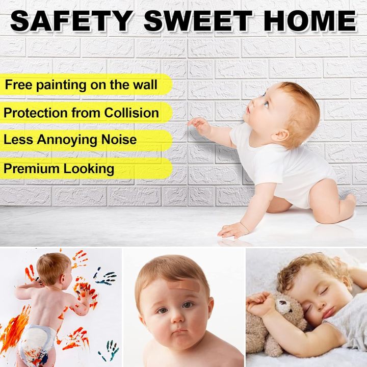 3D%20Wall%20Panels%20Peel%20And%20Stick%20Self-adhesive%20Foam%20Stone%20Textured%20White%20Faux%20Brick%20Wallpaper%20For%20Bedroom%20Walls%20Living%20Room%20Tv%20Background%20Home%20Decor%20DIY%20-%20Image%208