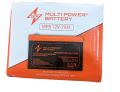 12 volt 7AH Battery For UPS , bike  12 VOLT FAN , MULTI POWER BATTERY DRY BATTERY 12V 7AMPERE. 