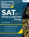 Liberty Books - Cracking the SAT Subject Test in World History (College Test Prep): Practice Tests + Content Review + Strategies & Techniques. 