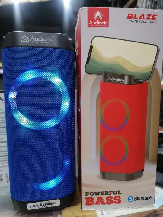 Audionic%20BLAZE%20Portable%20Rechargeable%20Bluetooth%20Speakers%20With%20Fancy%20Lights%20%7C%20RED%20%7C%20BLUE%20%7C%20TWS%20Speakers%20Bass%20Sound%201%20Year%20Brand%20Warranty%20-%20Image%202