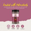 Organic Dry Fruit Premium Quality Chia Seeds 250G. 