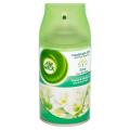 AIR WICK FRESHMATIC FREESIA & JASMINE SENSOR MACHINE REFILL ROOM FRESHNER - 250ML Room Spray. 