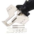Chainsaw Sharpening Kit Chainsaw Sharpening Grinder Chain Machine Kit. 