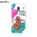 Silicon Case for Nokia 2.1 2.2 3 3.1 3.2 4.2 5 5.1 Plus 6 6.1 Plus 7.1 7.2 Case Cover Soft TPU for Nokia 7 Plus Phone Case Coque. 