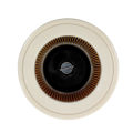 Vacuum Dust Filter Simple Installation Vacuum Cleaning Accessories HEPA Filter. 