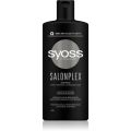 Syoss salonplex Shampoo 440ml. 