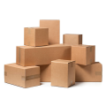 Corrugated Carton Boxes | Pack of 25 | Multiple Sizes Shipping Box | Packaging | Storage | Folding & Regular - Carton Express. 