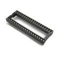3pcs 40 Pin DIL DIP IC Socket 0.8 inch wide 8051 holder IC base. 