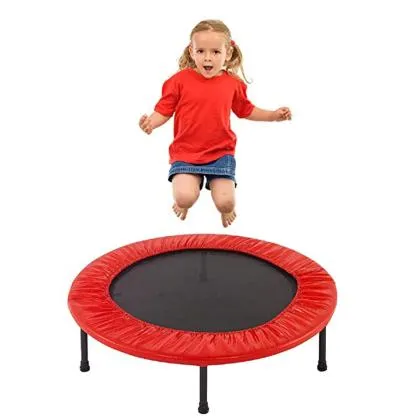 Mini trampoline for adults hotsell