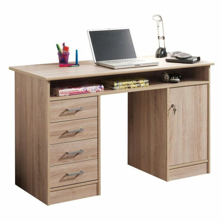 Computer Desk Or Study Table | Daraz.pk