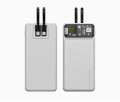 66W Super Fast Charge Power Bank 20000mAh Portable External Battery Fast Charger For iPhone Samsung Xiaomi Auxiliary Battery New 66W Super Fast Charge Power Bank 20000mAh Portable External Battery Fast Charger For iPhone Samsung Xiaomi Auxiliary Batt. 