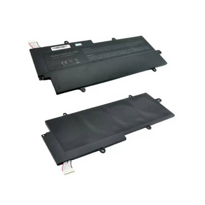 New Laptop 4 Cell  Notebook Battery For Toshiba Portege  PA5013U-1BRS