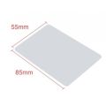 10 Pcs - Rewritable 125KHz RFID Blank Card Smart Access Control Key Card Read Write Program Clone Cards13.56 MHz RFID MIFARE Card. 