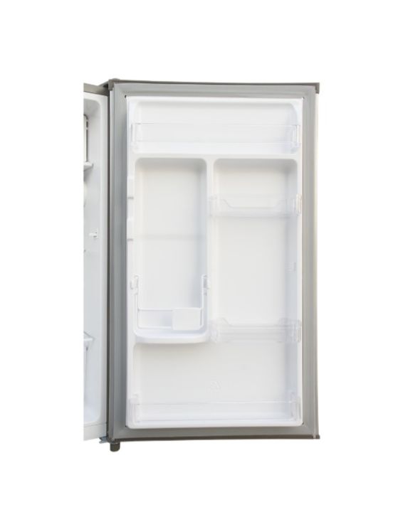 DSD%204890%20Silver%20Single%20Door%20Refrigerator%20-%20Image%205