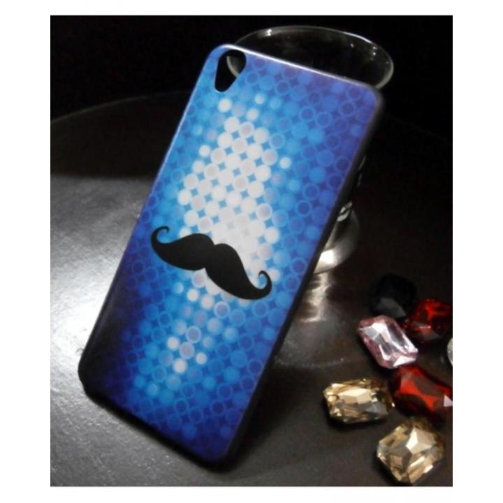 Back Cover For Oppo F1 Plus - Blue