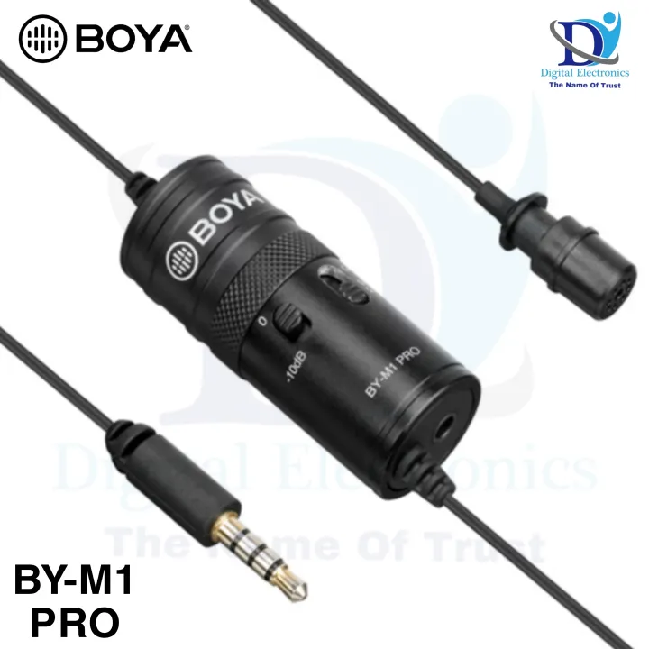 BOYA%20BY-M1%20Pro%20Universal%20Lavalier%20Microphone%20(ORIGINAL)%20-%20Image%206