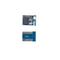 FrSky Bluetooth Module Free link Sensor Telemetry For ACCST QX7 X9DP, Horus X10, X10S, X12S, Jumper RadioMaster TX16S. 