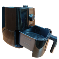NATIONAL AIR FRYER WITH FRYING PLATE 4 LITER AF-111. 