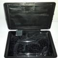 Crystal Stamp Pad Economy Pack (2 Pcs). 