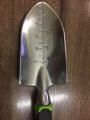 Florabest Garden Hand Tools Trowel Hoe Fork Sturdy Aluminium Non Slip Handle. 