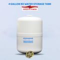 Storage Tank 5 Gallon Tanklife High Quality Fiber Material Water Storage Tank for Ro Plant & Ro Water Filter Water Purifiers. 