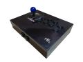 SALjoyArcade PC Usb Arcade Joystick gamepad for Laptop/Computer [Model: RSTP3]. 
