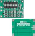 4s 40A balanced 14.4V - 16.8V BMS  for lithium battery 3.7v Li-Ion Battery Protection Board, Li ion Lithium Battery BMS PCB Protection Board Balance 4S 40A 14.8V 16.8V in pakistan e shop. 