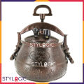 Afghan Cauldron Pressure Cooker. 