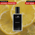 Devil's Sea For Men | EDP (Spray Perfume)  | SCENTS N SECRETS | 50ml. 