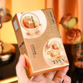 TVLV Small Molecule Peptide Wrinkle Reduction Anti-Wrinkle Drawing Serum. 
